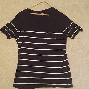 Arizona Stripe Shirt